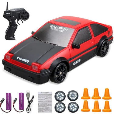 Speed Demon Drift Master - luvinly